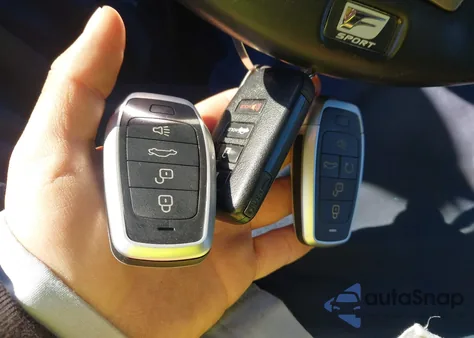 2015 Lexus Rc 350 from USA, damaged, VIN JTHHE5BC7F5010169